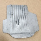 85-87 C4 Corvette Intake Manifold Plenum Extension Distributor Cover Used Dull. Fixed Price $43.99.