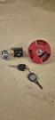 Ford Sierra MK1 Ignition Barrel Lock, Petrol Cap Right Hand Side Front Door. Fixed Price $231.71.