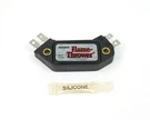 Pertronix Distributor Ignition Module D2000; Flame-thrower For Gm Hei. Fixed Price $69.03.
