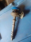 1971 Chevy Caprice Impala Camaro Delco Remy Distributor 1112056 Dte 1E7 400 V8. Fixed Price $49.00.