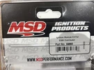 Msd 84665 Ignition Module/pickup Kit For 8366/8367. Fixed Price $139.99.