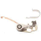 Ignition Contact Set Standard DR-1823. Fixed Price $24.84.