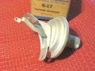 Nos Mopar 1955 Dodge,plymouth 8, 1956 Truck Distributor Vacuum Chamber, 1627262. Fixed Price $30.49.