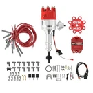 Msd Ignition 84747 Crate Kit. Fixed Price $972.95.