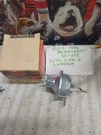 Nos 1970 1971 Ford Torino Cyclone Ranchero 429CJ Distributor Vacuum Advance. Fixed Price $175.00.