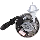 Acdelco Ignition Distributor 88864759 Oem Genuine New. Fixed Price $194.30.