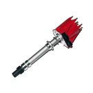 Mas Red Ignition Distributor W/cap & Rotor Compatible With Gmc Jimm... Fast Ship. Fixed Price $69.99.