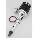 Pertronix Flame-thrower Billet Distributor With Ignitor Ii Electronics For Chevy. Fixed Price $436.59.