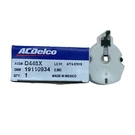 Acdelco Acd# D448X, Gm# 19110934 Professional Ignition Distributor Rotor, Nib. Fixed Price $24.97.