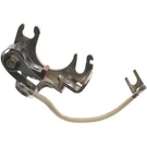 Standard Ignition JP13PT Points. Fixed Price $26.65.