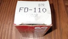 Standard FD-110 Distributor Rotor Made In The U.s.a.. Fixed Price $14.95.