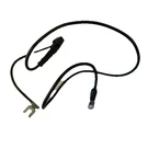 Gp Guaranteed Parts GL45 Distributor Lead Fits Edsel Ford Lincoln Mercury. Fixed Price $20.00.