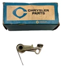 New Old Stock Distributor Breaker Points For 1956 Desoto/dodge Models #2084077. Fixed Price $27.50.