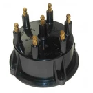Regitar RME013 Usa Distributor Cap F/gm V6 Engines W/thunderbolt Iv & Hei. Fixed Price $30.34.