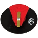Mallory Distributor Rotor-shutter Wheel, 6 Cylinder. Fixed Price $21.79.