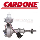 Cardone Reman Distributor 1978-1980 Ford E-100 Econoline 6.6L 7.5L V8 Ik. Fixed Price $169.94.