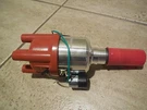 Porsche 356 / 914 Ignition Distributor Dansk New. Fixed Price $188.15.