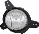 Fog Light Assembly Rh/pass Fits Chevrolet Sonic. Fixed Price $37.00.