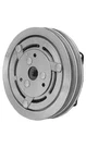 Four Seasons 47534 A/c Compressor Clutch For 72-79 Jaguar XJ12 XJ6 Xjs. Fixed Price $196.99.