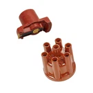 Bosch Distributor Rotor & Cap For Mercedes W111 W114 W113 W108 W109. Fixed Price $75.95.