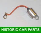 Wolseley 1100 1098 Cc Mk 1962-68 For Lucas Distributors 40819, 40853, 41028. Fixed Price $10.73.