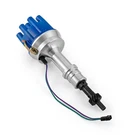 Ford 289 302 Windsor 8000 Series Pro Billet Distributor Blue. Fixed Price $85.79.