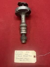 1972 Original Gm Oldsmobile 350 4BBL Distributor M.t.. Fixed Price $85.00.