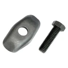 For Oldsmobile Cutlass 1964-1977 Qrp Ignition Distributor Hold-down Clamp. Fixed Price $44.34.