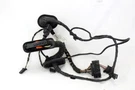 5N0971693AD Left Rear Door Wiring Volkswagen Tiguan 2.0 4X4 103K. Fixed Price $42.21.