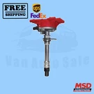 Distributor Msd Fits Chevrolet K2500 Suburban 1996-1999. Fixed Price $484.76.