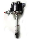 Racing Power Co-packaged R3925B Chevy Hei Distributor W/ 50K Coil Black Cap. Fixed Price $140.62.