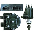 New Distributor For Buick Chevrolet Gmc Oldsmobile Pontiac 2.5 4-CYL 1985-1993. Fixed Price $81.95.