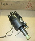 Mopar, Chrysler Industrial Slant Six Distributor 170-225 # 2098218, IBR-4202 Nos. Fixed Price $151.95.