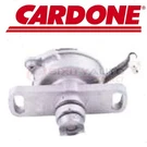 Cardone Reman Distributor For 1989-1995 Pontiac Firefly 1.0L L3 Ignition Hw. Fixed Price $347.93.