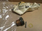 Nos Mopar 1979 Dodge Omni Plymouth Horizon Distributor Drive Gear W/1.7L 4094029. Fixed Price $29.95.