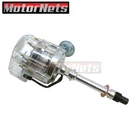 305 307 427 454 Sbc Bbc Chevy V8 Hei Ignition Distributor Hot Rod Clear Top. Fixed Price $132.08.