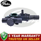 Gates Thermostat Coolant Fits Ford Peugeot Volvo Citroen Fiat Lancia. Fixed Price $138.41.