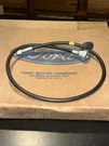 New Oem Ford D0HZ17365L Tachometer Cable Assembly 1970-79 L800 LN900 Trucks. Fixed Price $128.80.