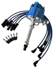 Distributor + Wire Set Spark Plug Oldsmobile Gmc Chevrolet S10 92 07 GM262. Fixed Price $138.99.