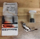 Oem Nos Motorcraft Distributor Point Kit # D4FZ-12171-A / Fits 1974 Ford Pinto. Fixed Price $11.99.
