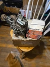 1978 Ford Motorcraft Barrel Carburetor D8PZ-9510-A Truck Series 351 460 Oem. Fixed Price $237.50.