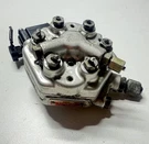 Genuine Bosch Fuel Distributor 1986-93 Mercedes-benz W124 W126 W201 2.6L 3.0L I6. Fixed Price $275.00.