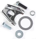 Jegs 40690 Chrome Distributor Hold Down. Fixed Price $8.29.