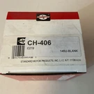 Nos Standard Distributor Cap CH-406 *free Shipping*. Fixed Price $10.00.