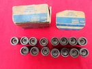 63 64 66 - 72 Mustang & Shelby Nos Ford 260 289 302 351 Set (15) C2OZ 6500. Fixed Price $198.00.