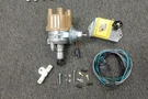 For Mopar Slant Six Electronic Ignition Kit Plymouth Dodge 170-198-225 Dart. Fixed Price $249.95.