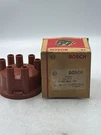 Bosch 1235522210 Ignition Distributor Cap 6 Cylinder Germany Nos New. Fixed Price $65.00.