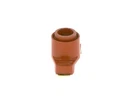 Bosch Distributor Rotor Fits Ford Australia Mercedes W121 1.6-1.9L 1955-1980. Fixed Price $41.37.