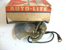 Nos IBM204RA "could Fit" 50,51,52 Plymouth Dodge Breaker Plate Auto-lite. Fixed Price $34.99.