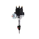 Ready Run Rtr Distributor For Chevy Gm 3.2L 194 230 250 292 L6 Inline Black. Fixed Price $230.85.